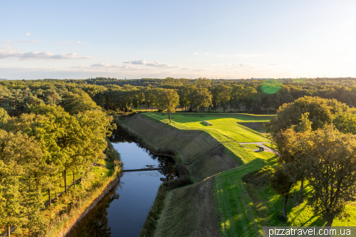 Moses Bridge (Mozesbrug)