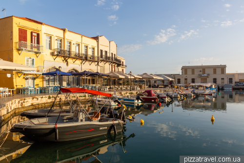 Rethymno