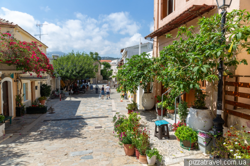 Rethymno