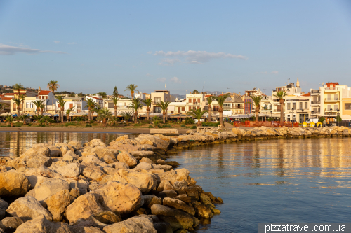 Rethymno