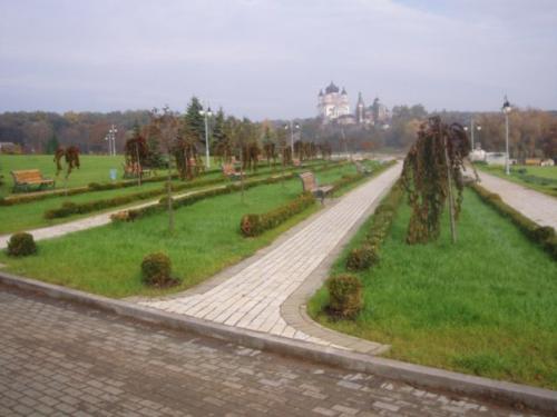 Feofaniya Park