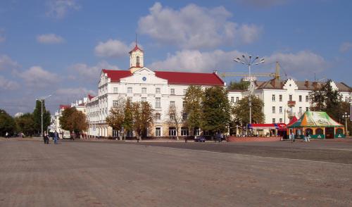 Krasna Square