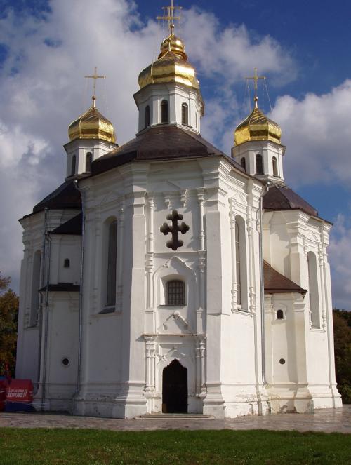 Катерининський собор