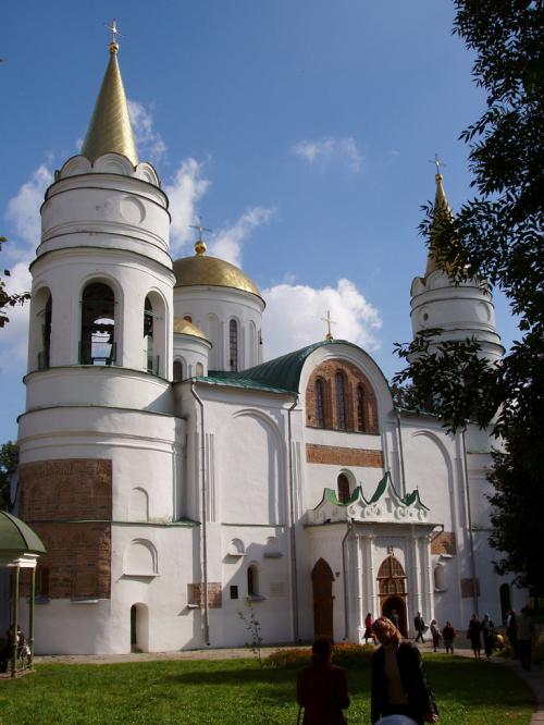 Savior Transfiguration Cathedral (1033)