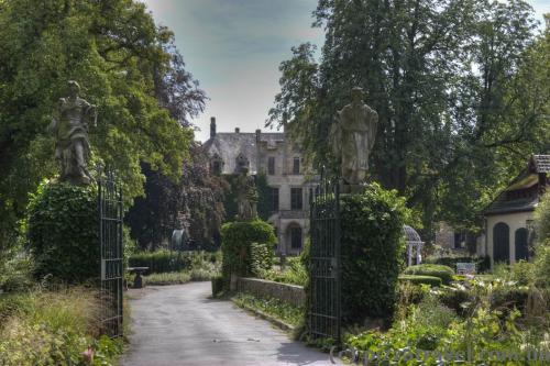 Ippenburg Castle