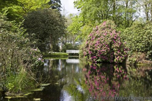 Park in Luetetsburg