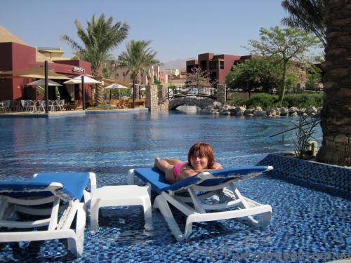 Moevenpick Resort Tala Bay Aqaba