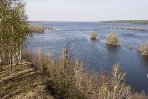 Mezyn National Nature Park