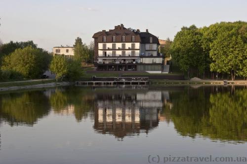 Switzerland Hotel